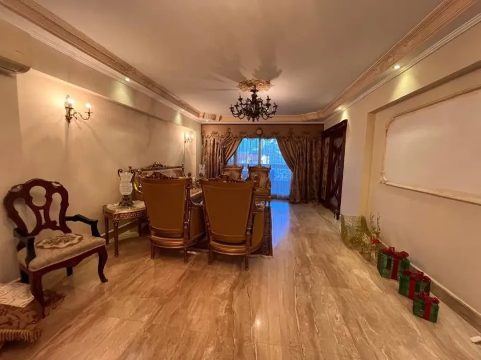 Apartment For Sale in Alexandria Governorate
