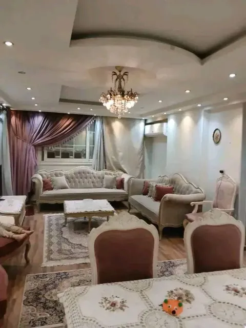 Apartment For Sale in Cairo Governorate
