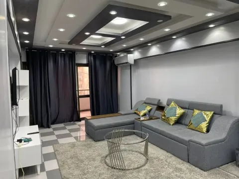 Apartment For Rent in Mohandessin