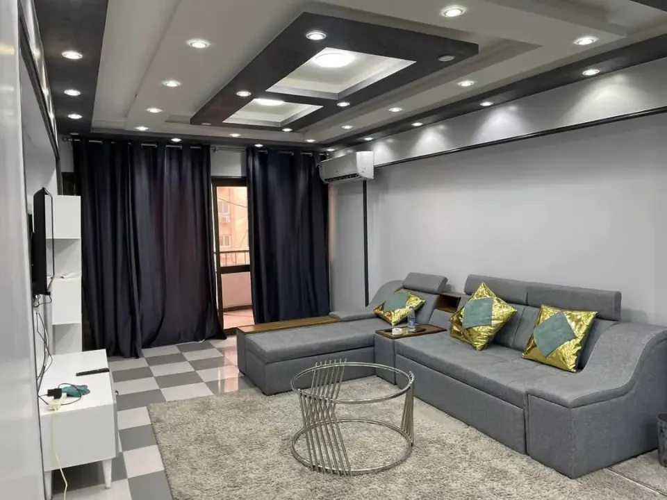 Apartment For Rent in Mohandessin