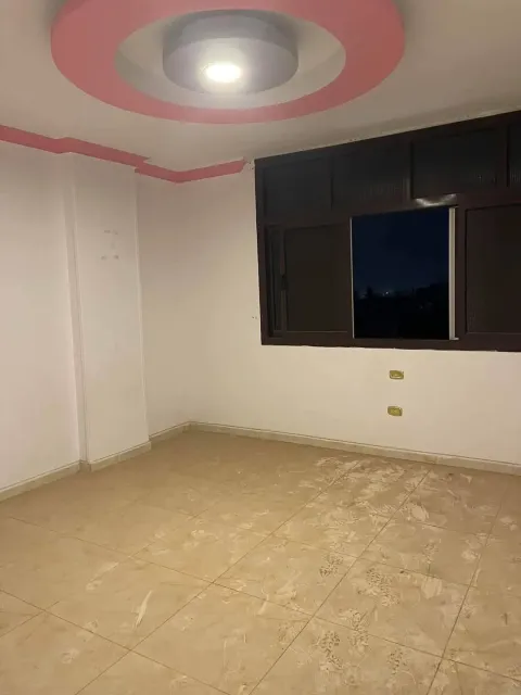 شقة للبيع بمساحة 150 متر