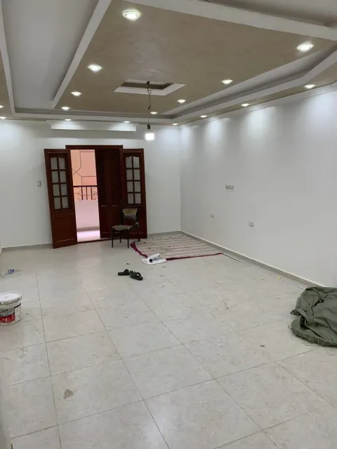 شقة للإيجار – النزهة الجديدة