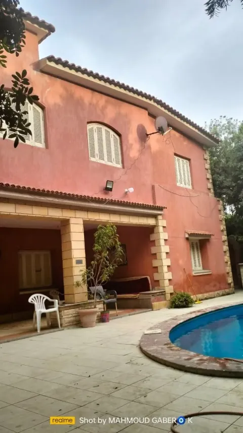 فيلا للبيع في العجمي البيطاش