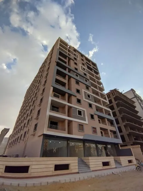 Apartment For Sale in Zahraa El Maadi
