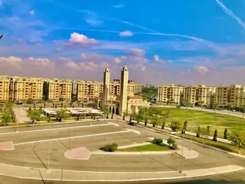 شقه للبيع 😎 في كمبوند جاردينيا 🤩