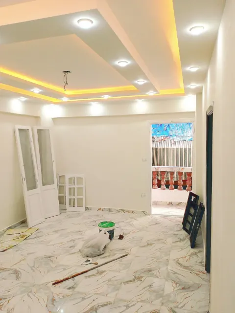 شقه مميزه..ميامى الجديد الإسكندرية