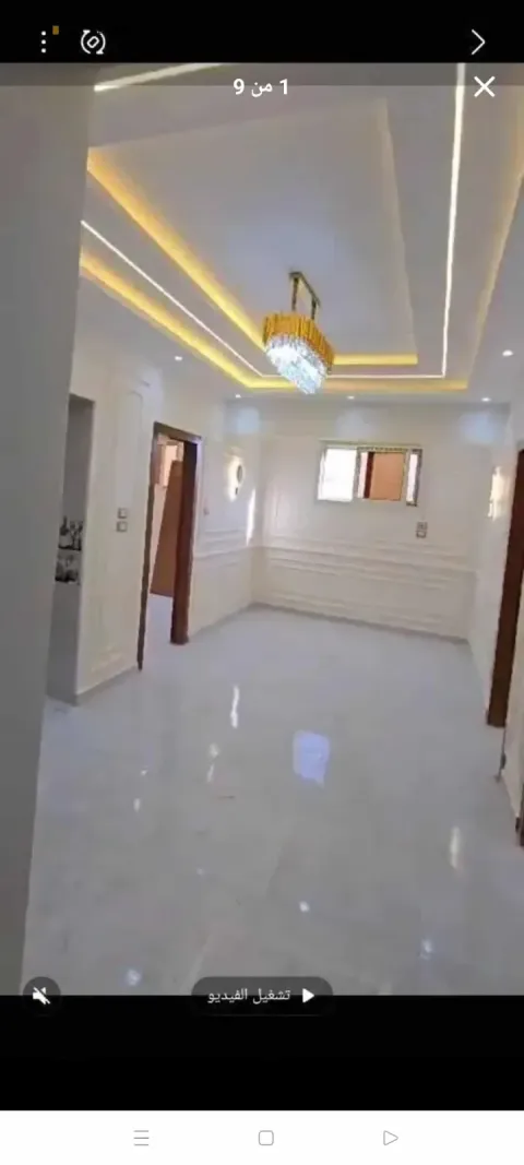 شقه للبيع سوبر لوكس