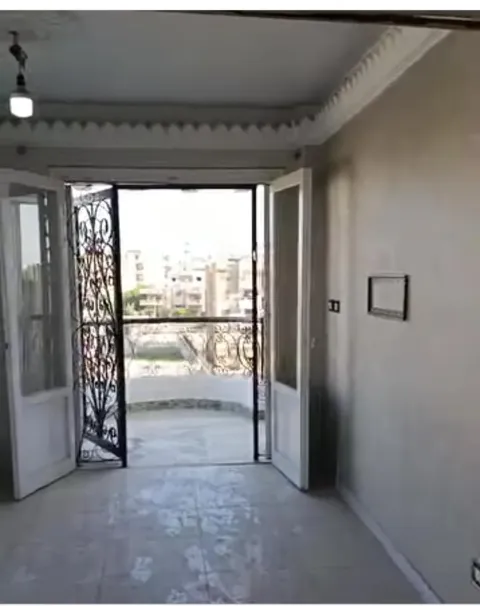 للبيع شقه 135 م اسكان شباب أستثمارى بالعبور