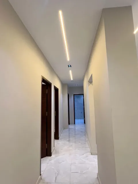 شقه ٢٢٠م النرجس فيلات التجمع الخامس
