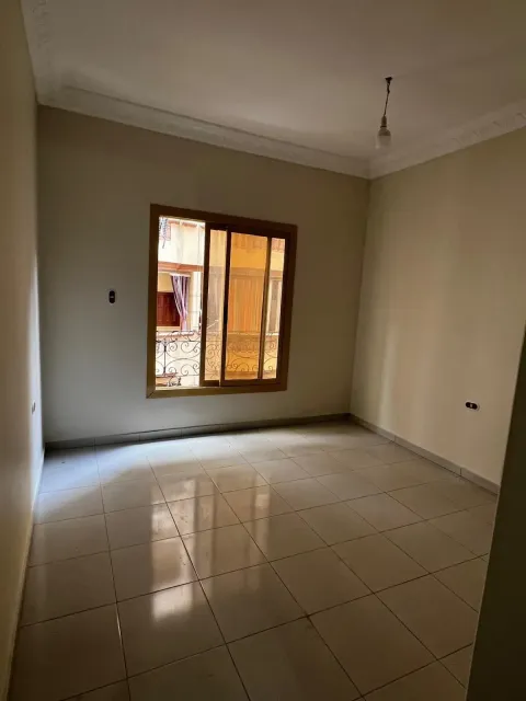 شقه للإيجار سكني بدمنهور التر سوبر لوكس
