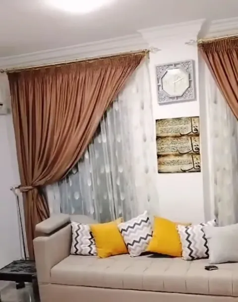 شقة للبيع بكمبوند جنه اكتوبر التوسعات الشماليه ١٣٠متر