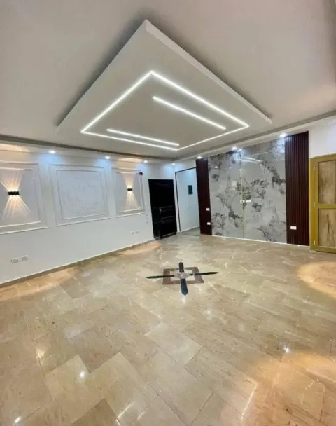 Apartment For Sale in New Cairo