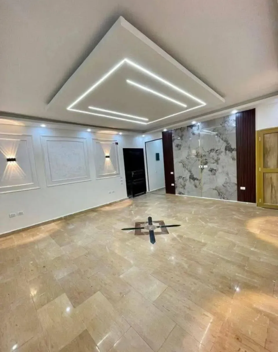 Apartment For Sale in New Cairo