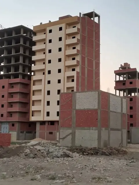 قطعه ارض للبيع