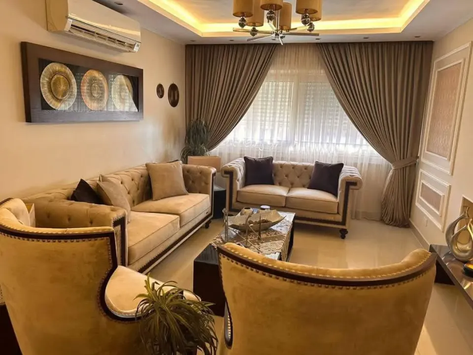 Apartment For Sale in Alexandria Governorate