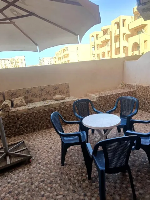 استديو للايجار في الساحل