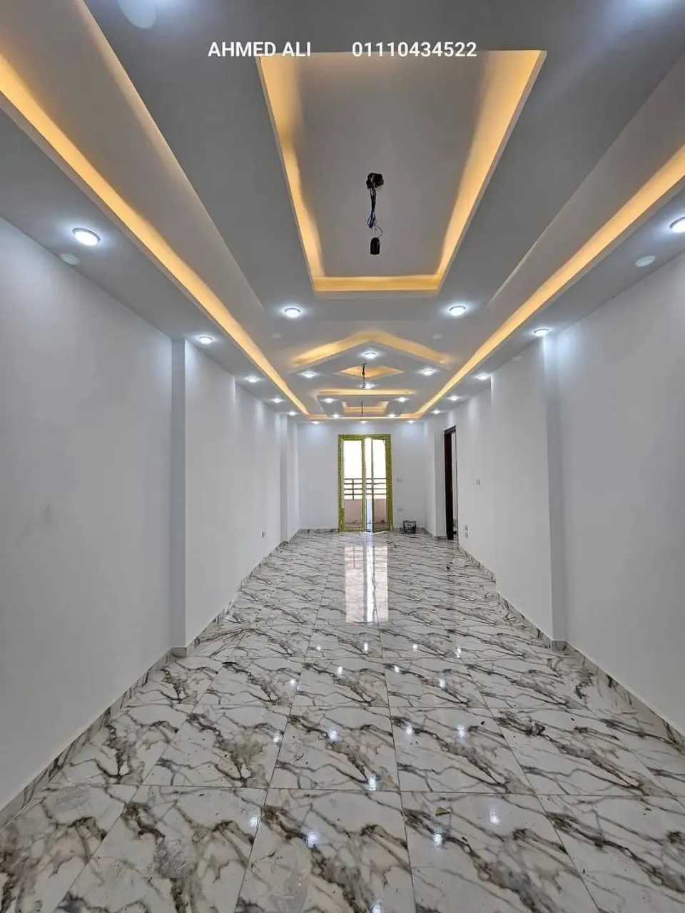 Apartment For Sale in Alexandria Governorate