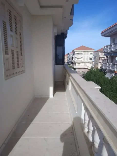 Apartment For Sale in Damietta