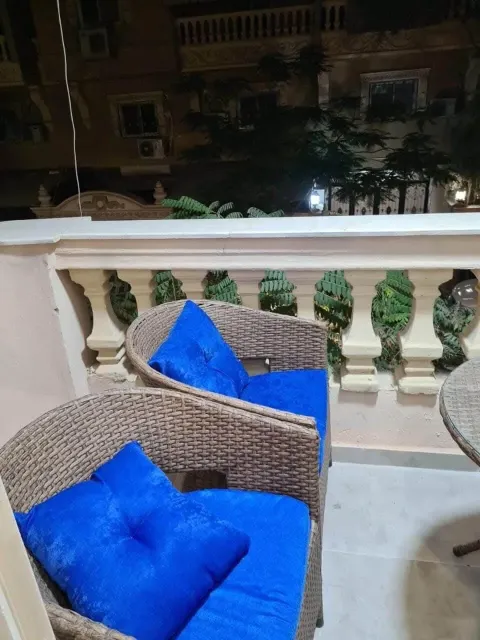 Apartment For Rent in Nasr City East
