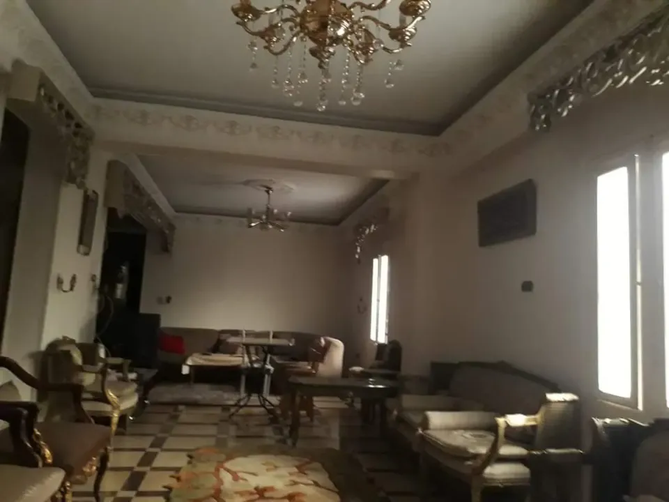 Apartment For Sale in Al Nozha