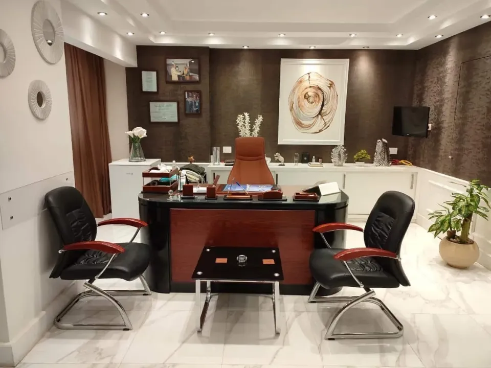 Shop & Office For Sale in Shubra