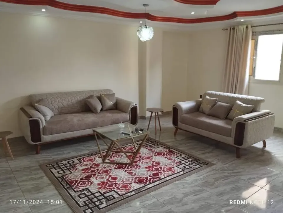 Apartment For Sale in Maadi