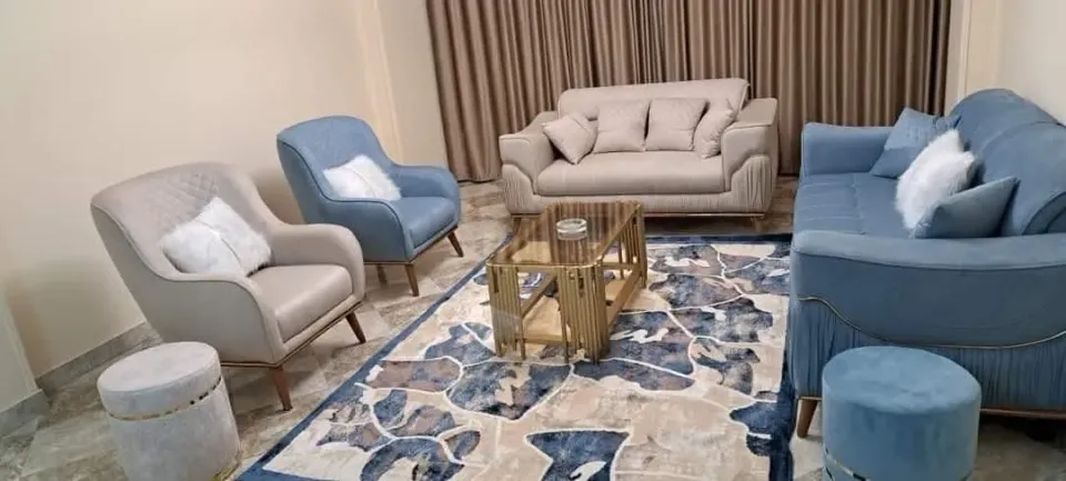 Apartment For Rent in Nasr City East