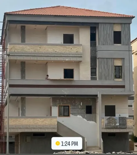 Apartment For Sale in Damietta