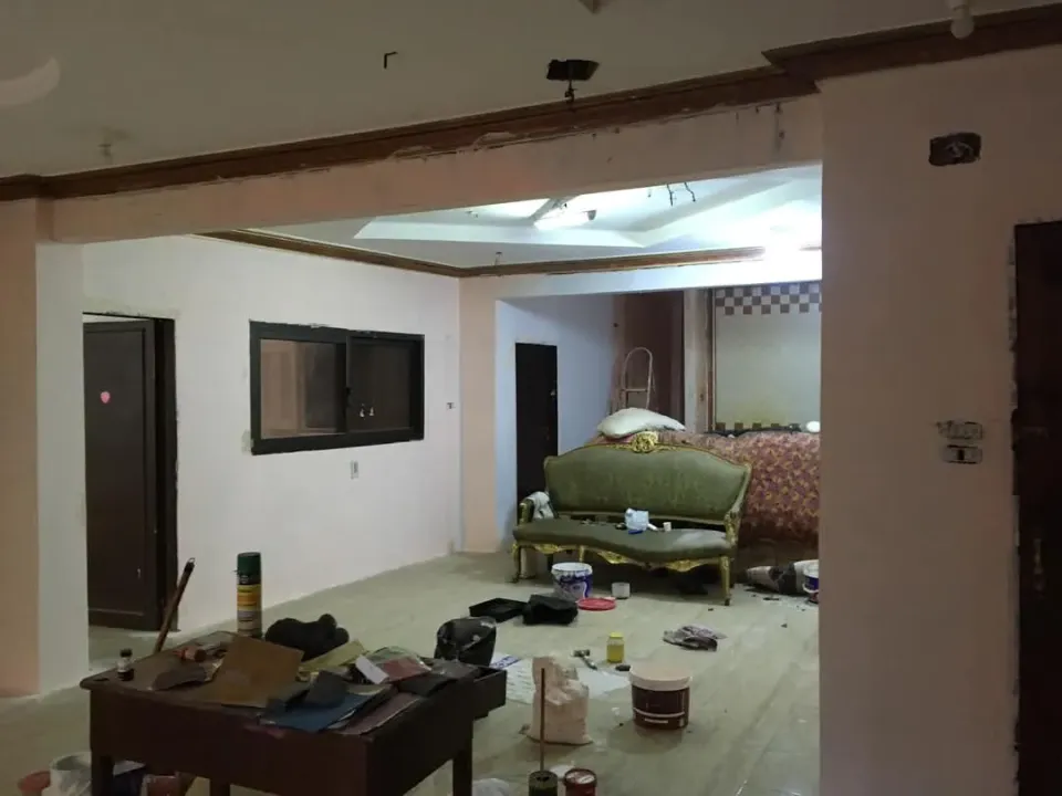 Apartment For Rent in New Mansoura