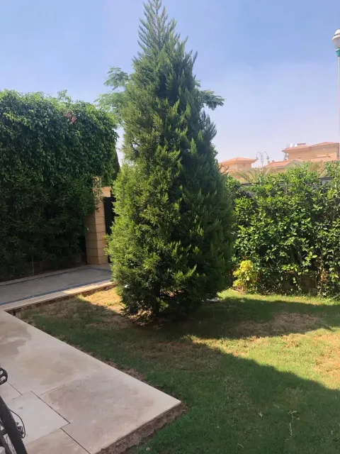 فيلا للايجار في مدينتي