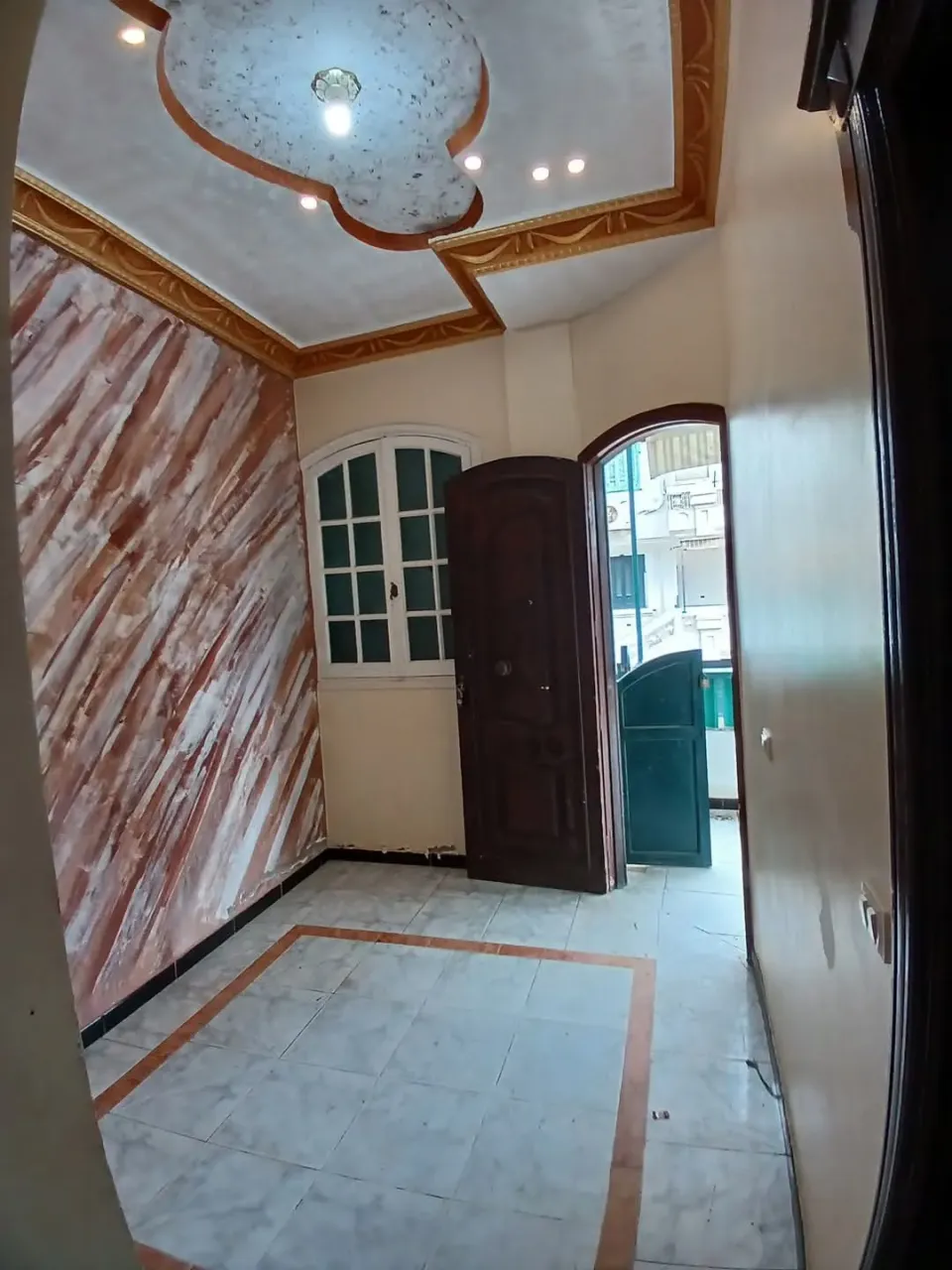 Apartment For Sale in Damietta