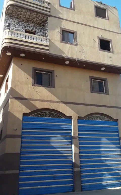 منزل للبيع نمره تاني من الرصيف