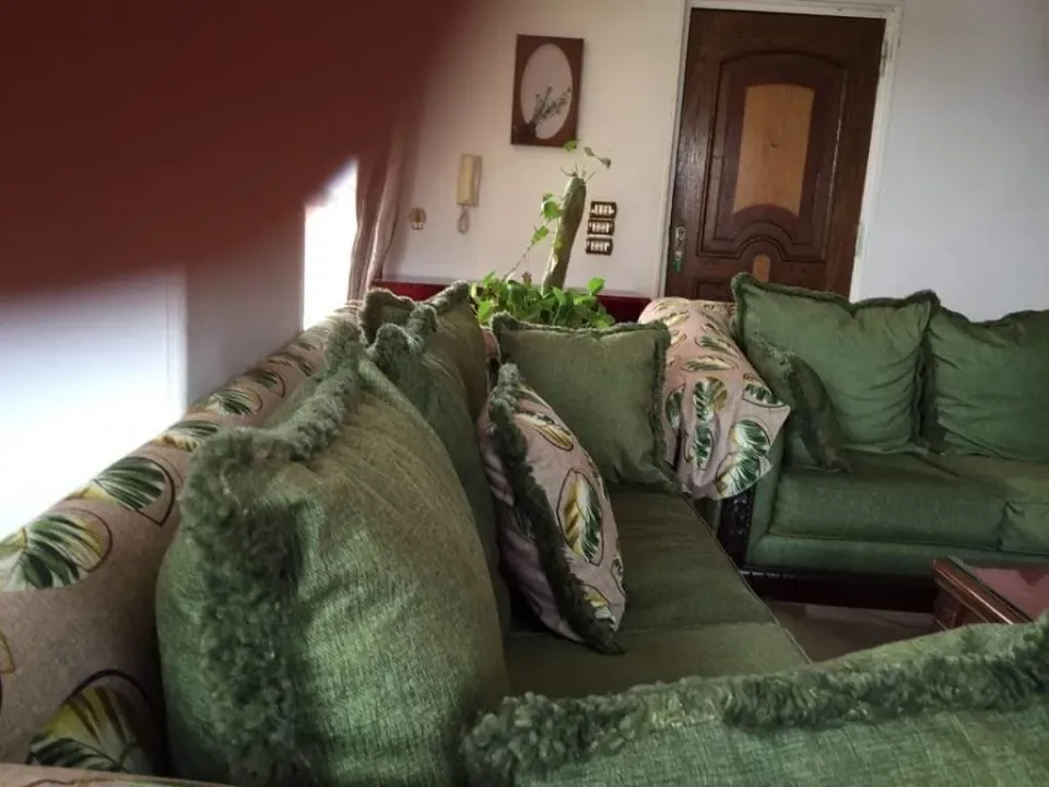 Apartment For Rent in Maadi