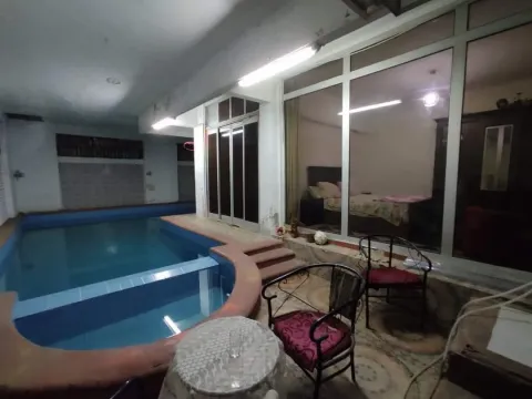 Apartment For Rent in Maadi