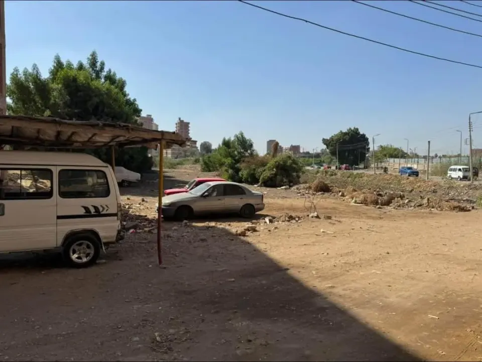 Land For Sale in Banha