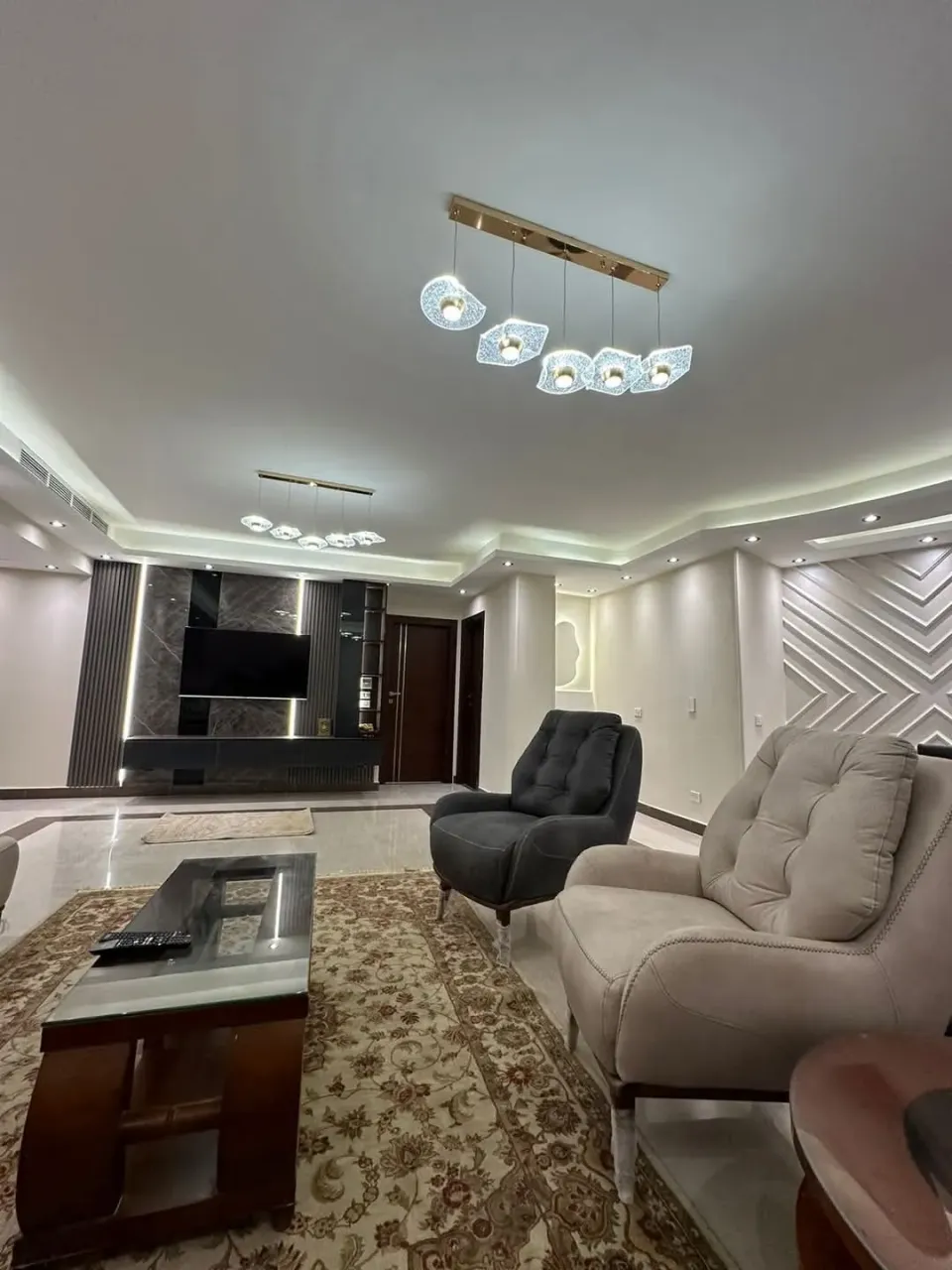 Apartment For Sale in Mohandessin