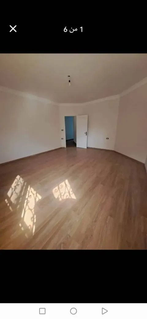 Apartment For Sale in Zahraa El Maadi