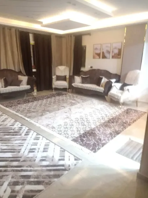 العبور الحي الرابع