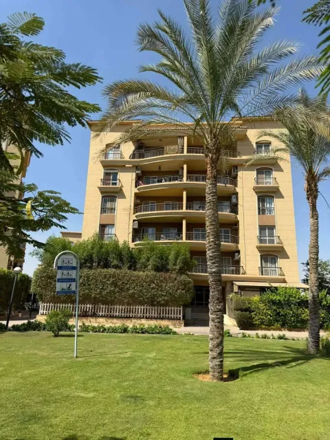 متاح للبيــــــــــع شقة 162 متر بالرحاب 🏡🏡