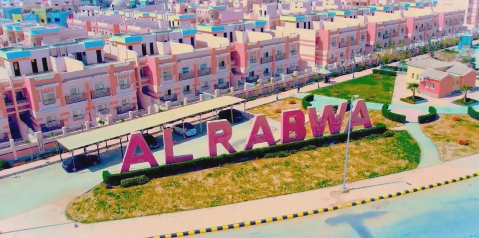 Apartment For Sale in New Asyut