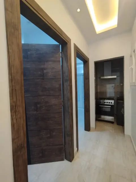 شقه للايجار