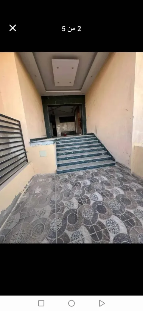 Apartment For Sale in Fifth Settlement