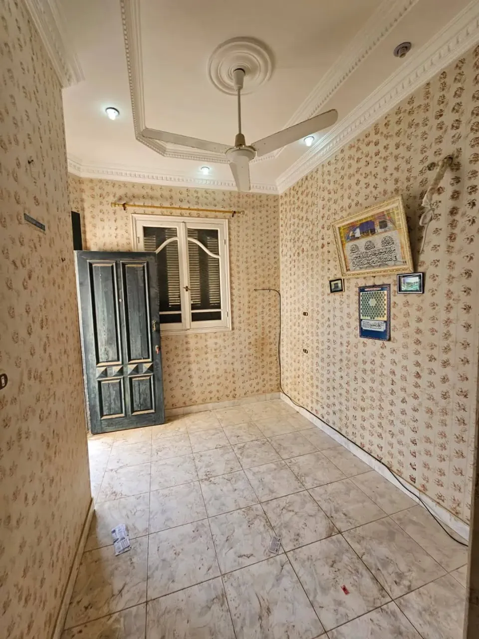 شقه للبيع في راس البر