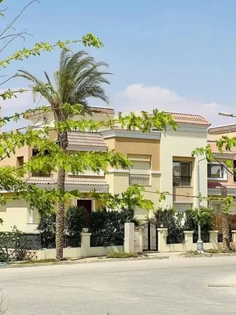 Apartment For Sale in Nasr City East