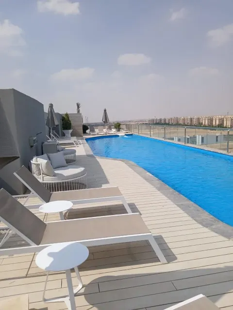 شقة للبيع في المستقبل سيتي