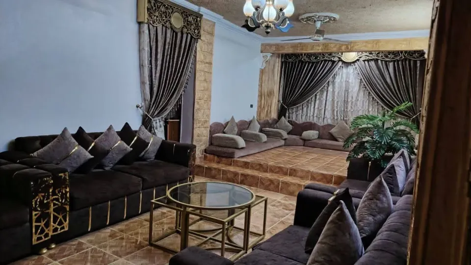 شقة لقطة للبيع بمدينة العبور