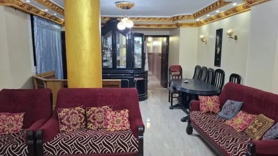 Apartment For Rent in Faisal