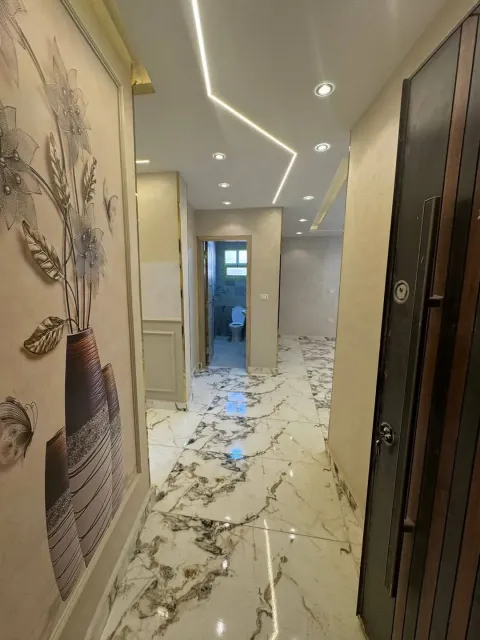 Apartment For Sale in Hadayek Al Ahram