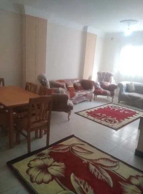 Apartment For Rent in Faisal