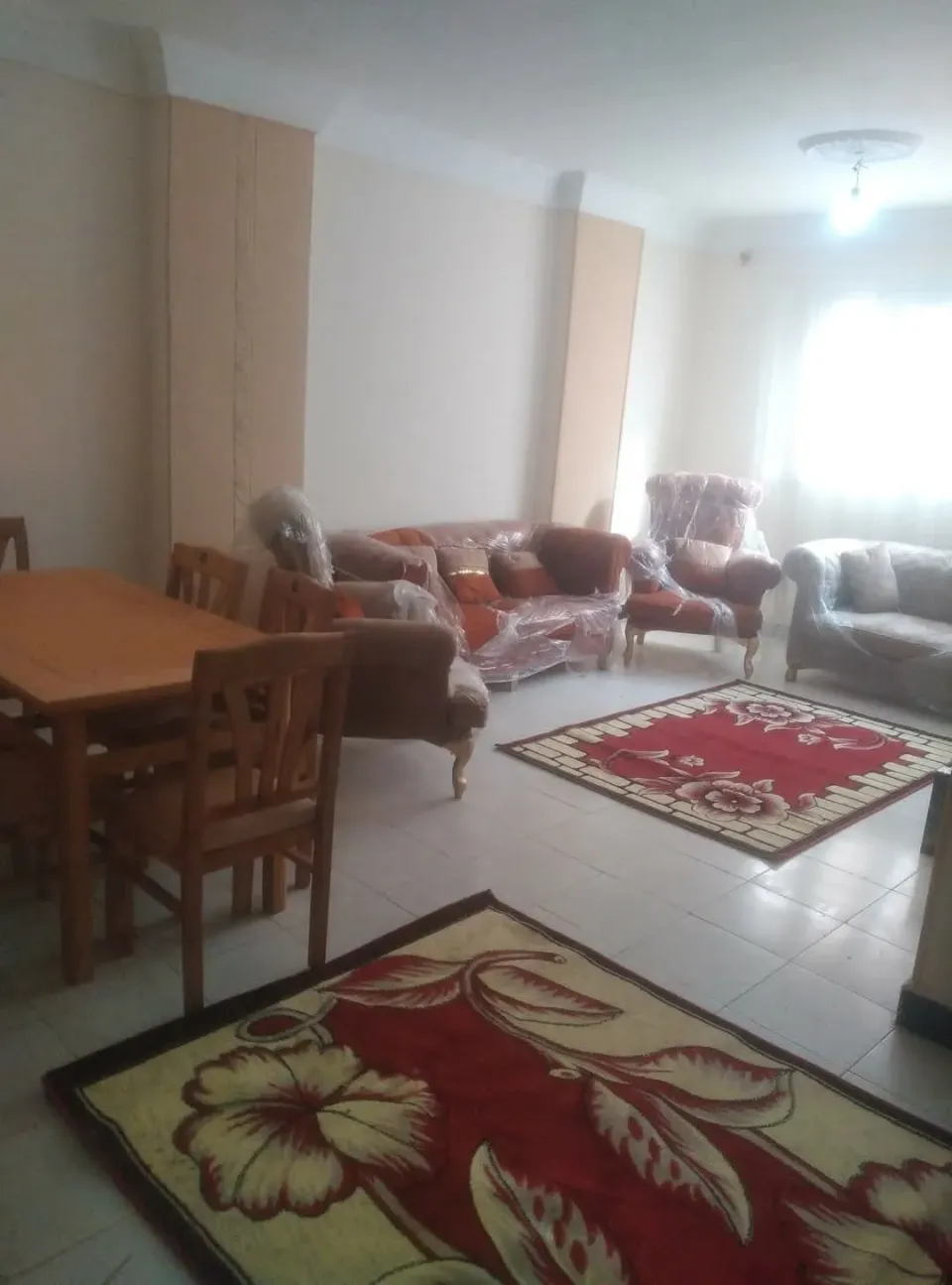 Apartment For Rent in Faisal